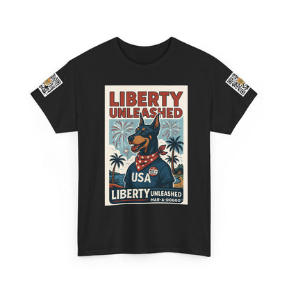 Liberty Unleashed