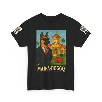 Secret Service Dawg