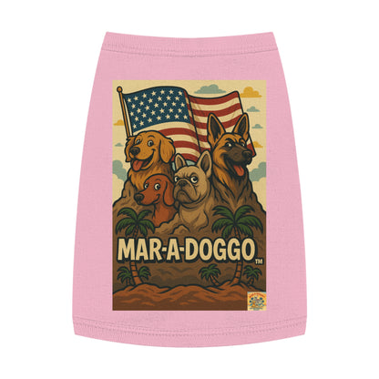 Mount Dogmore (Doggo Tank Top )