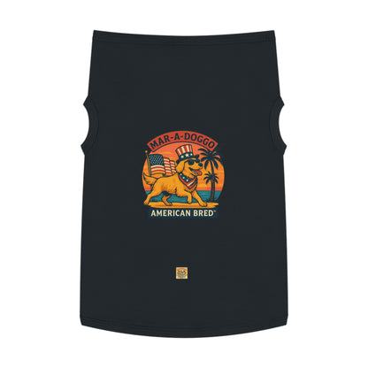 American Bred (Doggo Tank Top)