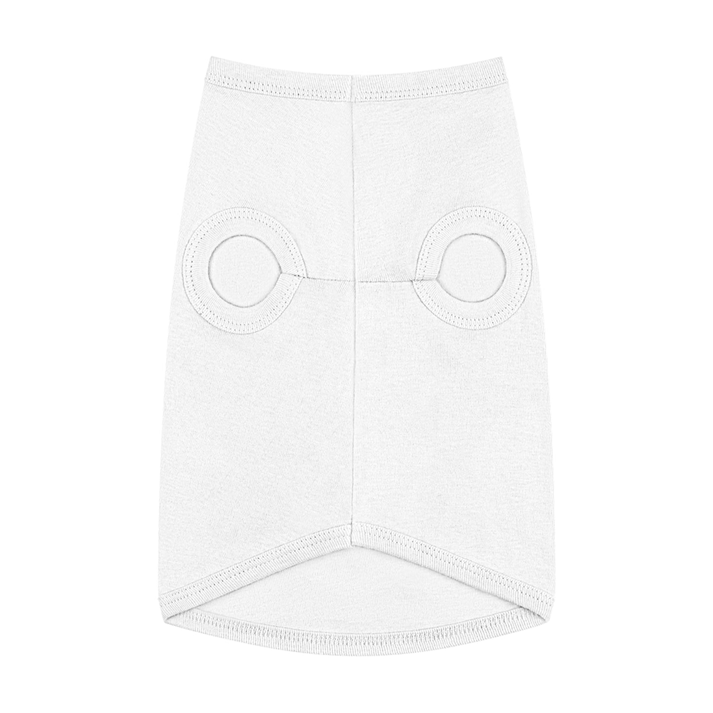 Keep My Wife's Bone Out Your Mouth! (Doggo Tank Top)