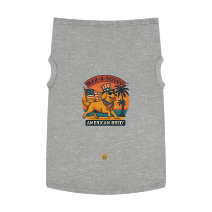 American Bred (Doggo Tank Top)