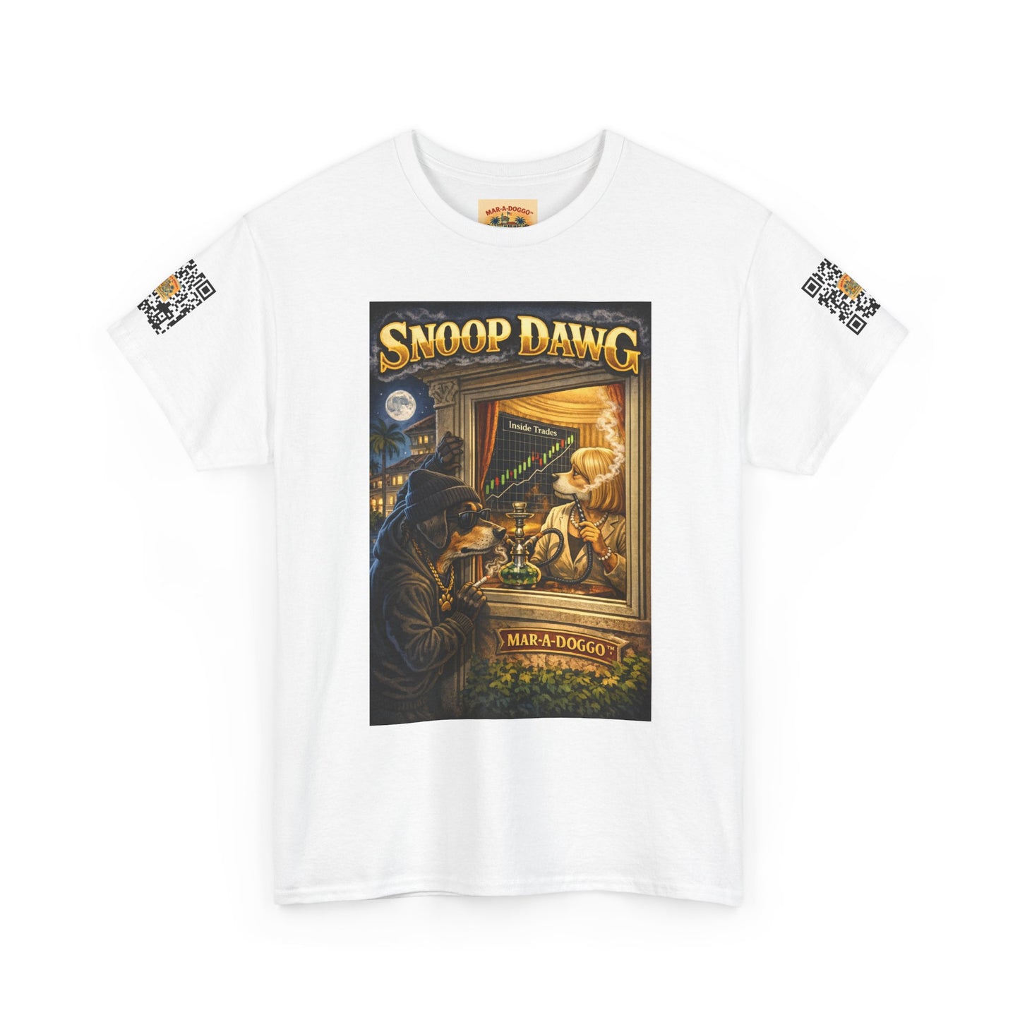 Snoop Dawg