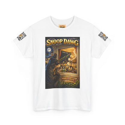 Snoop Dawg