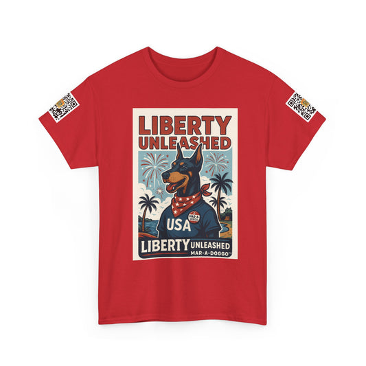 Liberty Unleashed