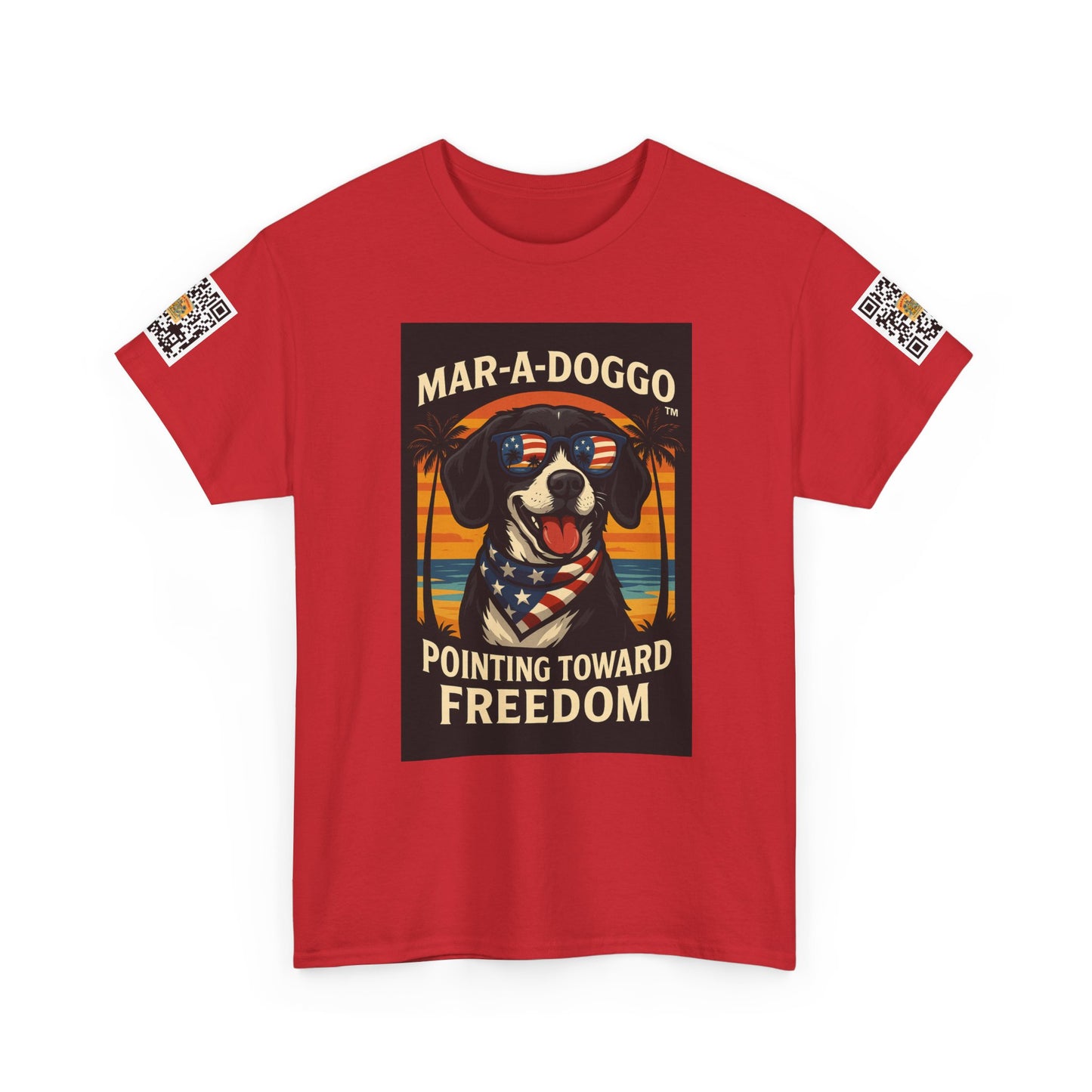 Pointing Toward Freedom