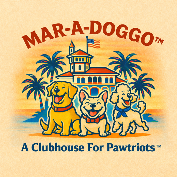 Mar-A-Doggo, LLC